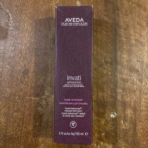 Aveda Invati Advanced scalp revitalizer